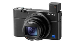 New Sony RX100 Mk V11 has a new sensor, faster autofocus - and a microphone input