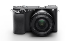 The ?6600: Hands on with Sony's new cameras and lenses