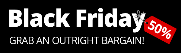 Lightworks Black Friday Deal - Grab an Outright Bargain!