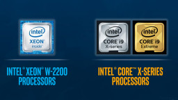 Intel announces massive price cuts for Xeon and Core-X CPUs