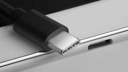 USB4 promises a major update and 40Gbps speeds