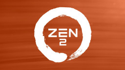 Zen 2 - 2019 is shaping up to be a big year for AMD