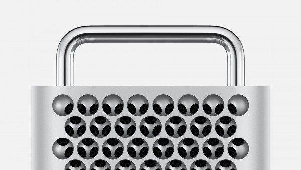 Apple's Mac Pro Afterburner. What just happened?