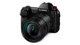 The Panasonic S1's new firmware will be a big step up in video capability