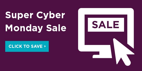 Super Cyber Monday Sale Click to Save 