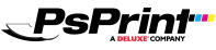PsPrint a Deluxe company