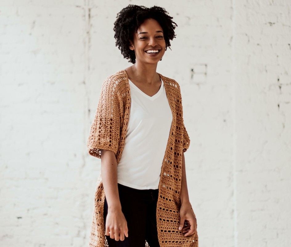 Garments that work for you: fitting, flattering, and wearable
