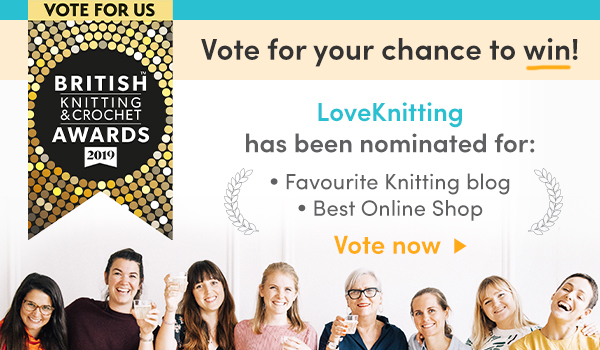 let's knit awards
