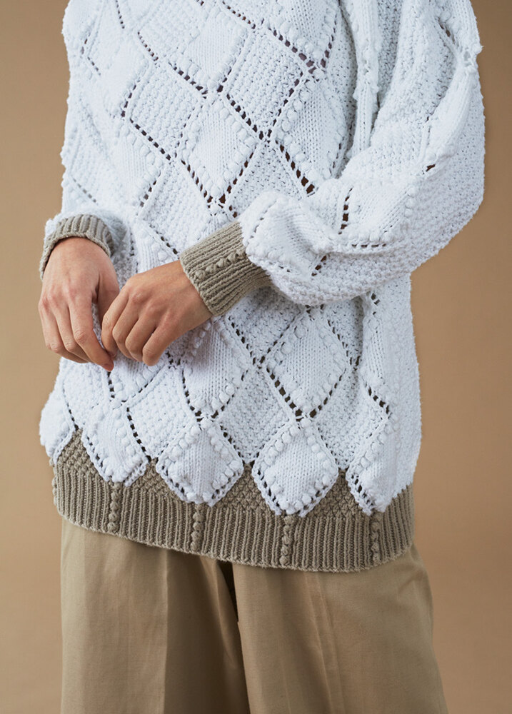Barra Sweater
