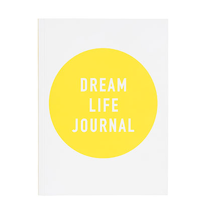 Your Dream Life Journal. Shop now. 
