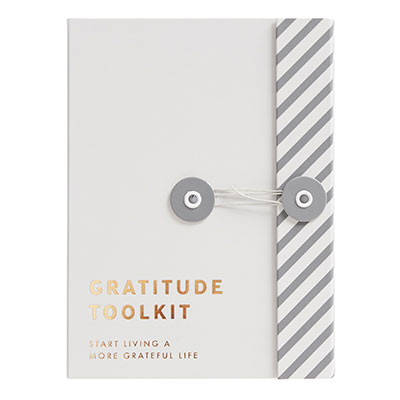 Gratitude Toolkit. Shop now. 