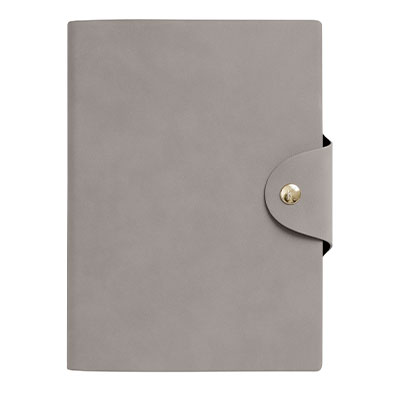 A5 Leather-Free Journal. Shop now. 