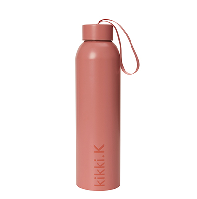 Stainless Steel Drink Bottle 650ml. Shop now. 