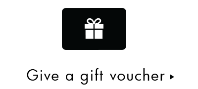 Gift Cards - Give a gift voucher