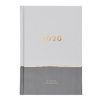 2020 A6 Weekly Diary. Shop now. 