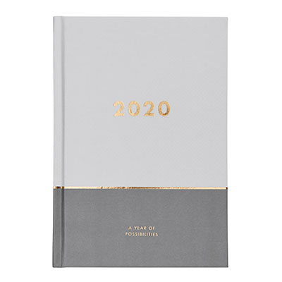 2020 A5 Weekly Diary. Shop now. 