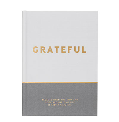 Gratitude Journal. Shop now. 