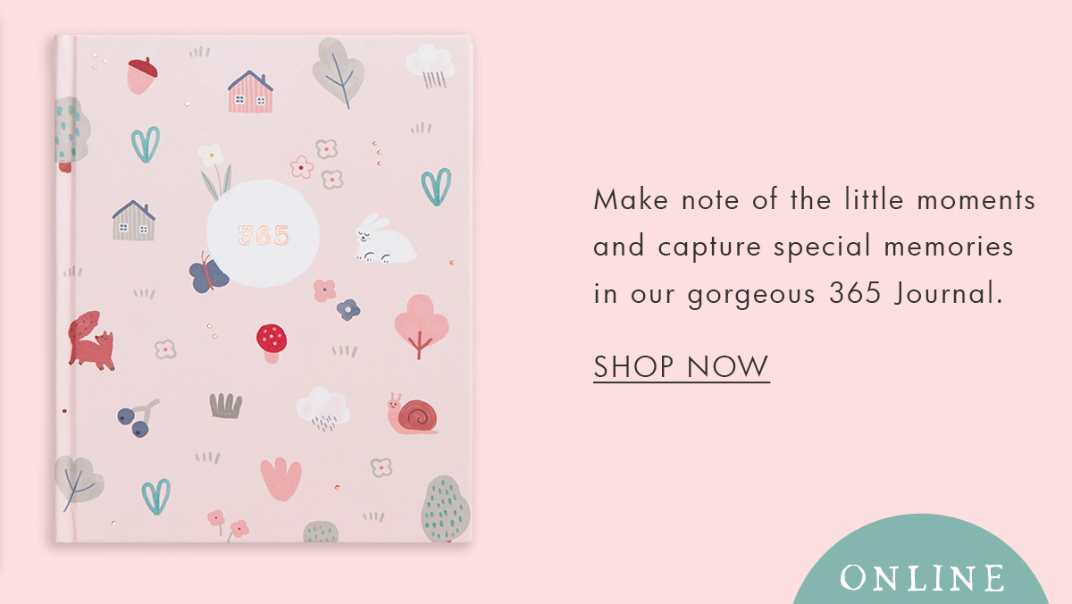 365 Journal. Shop now. 