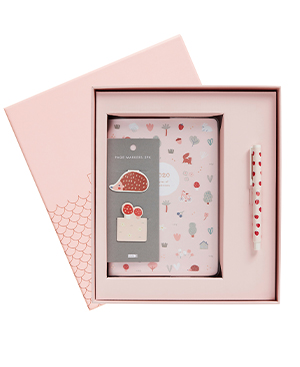 2020 Sweet Diary Gift Pack. Shop now. 