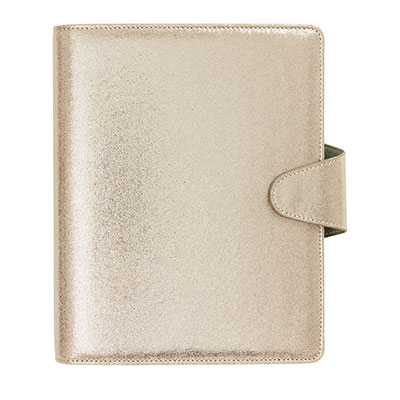 Leather-Free Personal Planner Large. Shop now. 