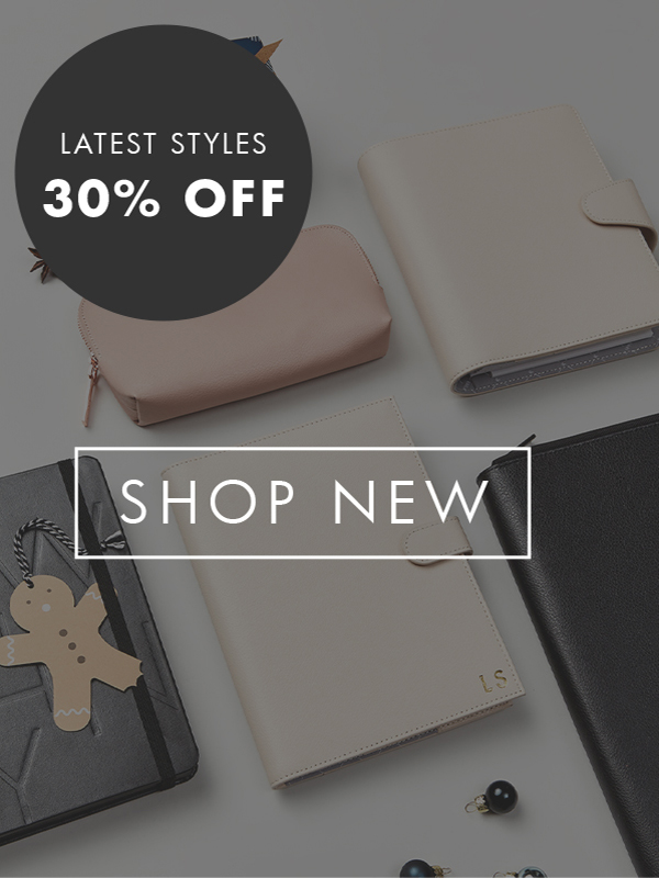 Latest styles 30% off. 