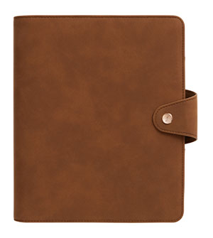 Soft-Touch Personal Planner Large. Shop now. 