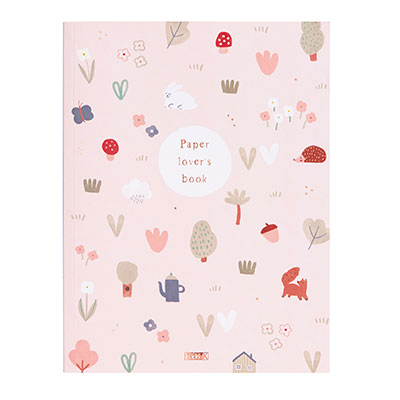 Paper Lover's Book. Shop now. 