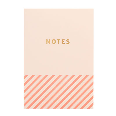 B6 Feature Notepad. Shop now. 