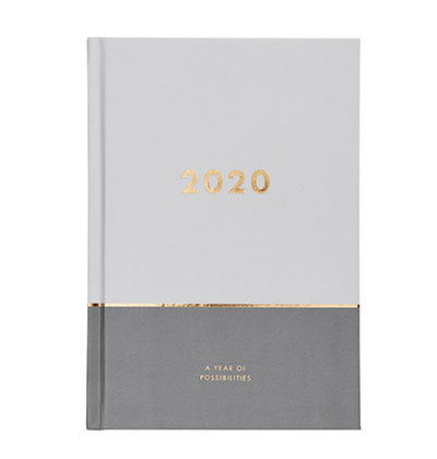 2020 A6 Weekly Diary. Shop now. 