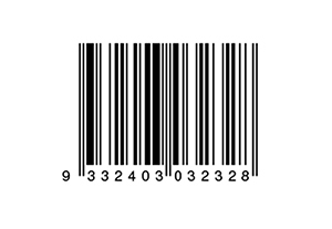 Barcode. 