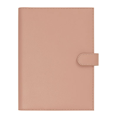 A5 Leather Notebook Holder. Shop now. 