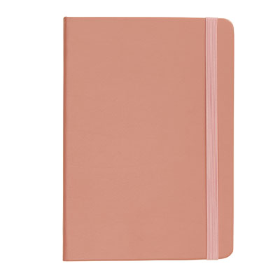 A5 Bonded Leather Journal. Shop now. 