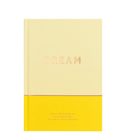 Dreams Journal. Shop now. 