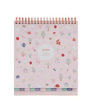 2020 Sweet Desk Calendar. Shop now. 