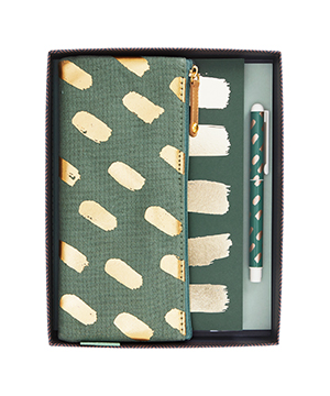 Stationery Staples Gift Set. Shop now. 