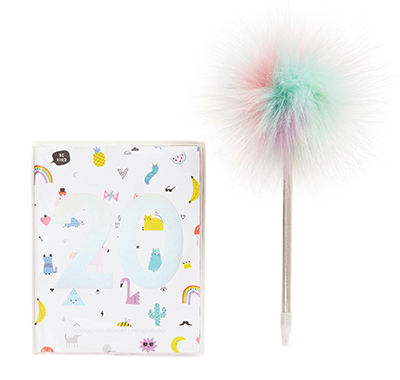2020 Cute Diary Gift Pack. Shop now. 