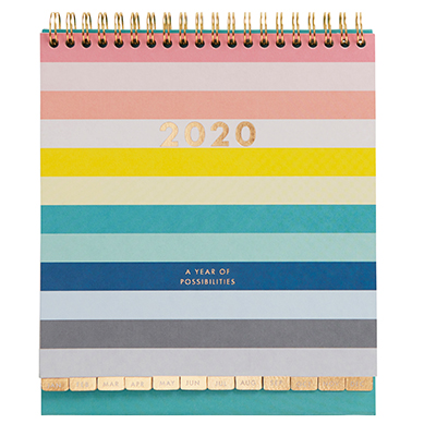 2020 Desk Calendar. Shop now. 