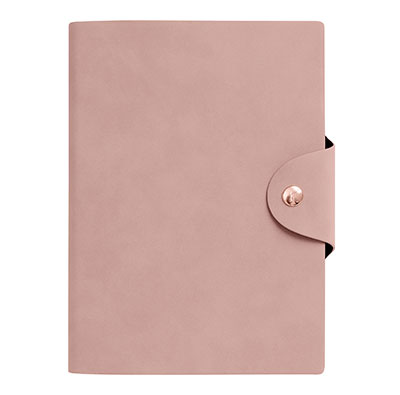A5 Leather-Free Journal. Shop now.