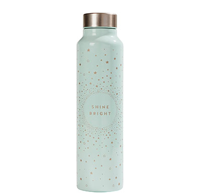 Stainless Steel Drink Bottle. Shop now. 