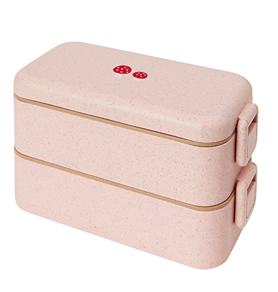 Stackable Lunch Box. Shop now. 