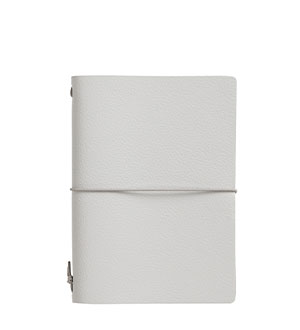 A6 Leather Notebook Holder. Shop now. 