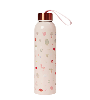 Stainless Steel Drink Bottle. Shop now. 