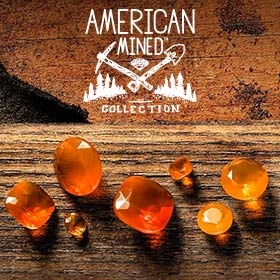 American Mined Collection