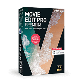 Movie Edit Pro 2020 Premium