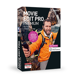 Movie Edit Pro 2019 Premium