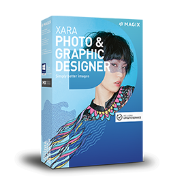 Photo & Graphic Designer 16