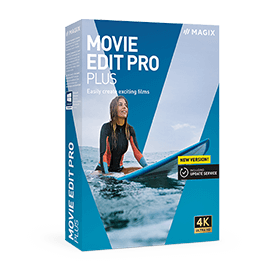 Movie Edit Pro 2020 Plus